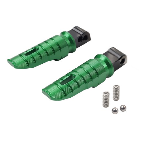 Hinten Fußrasten Fuß Peg Für Benelli BN302S 2018-2023 Für QJMotor Rennen 250 350 - Picture 2 of 11