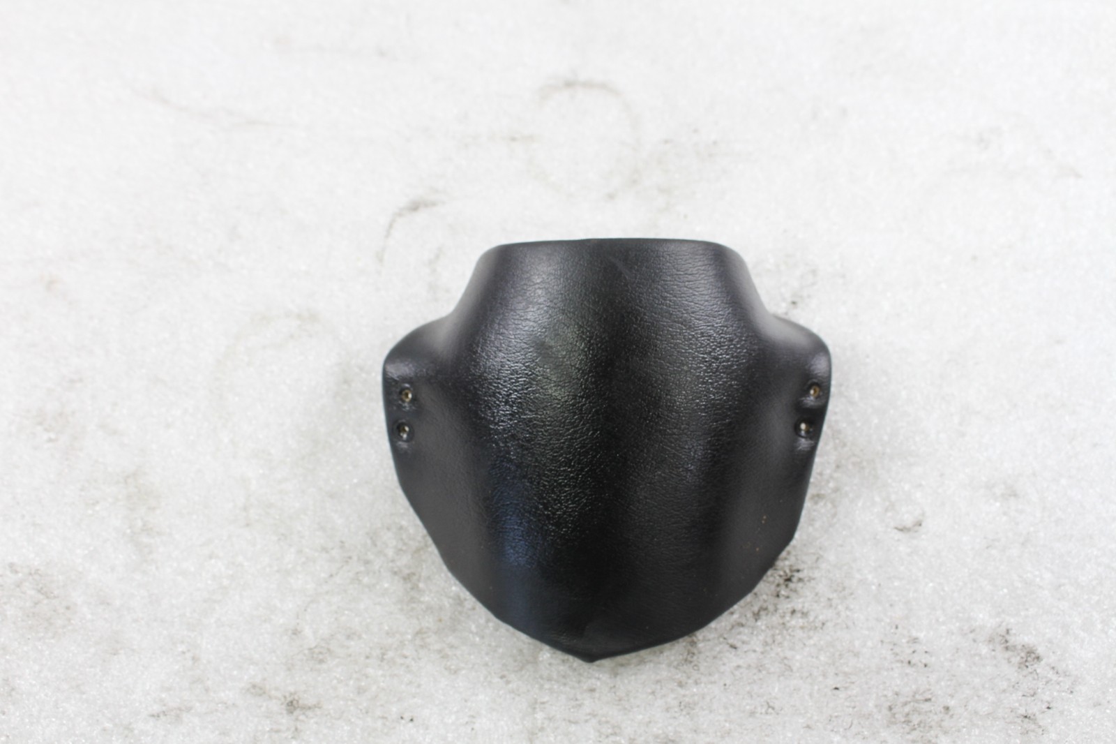 Ferrari 308, Steering Column Cover, Used, P/N 60092103