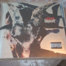 Slipknot - Iowa.