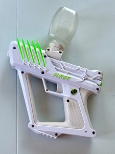 Gel Blaster Surge Gel Blaster Working Nice Condition