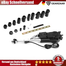 Automatik Antenne Passt für Mercedes W123 W124 W126 W201 202 Motor PKW 12V Auto