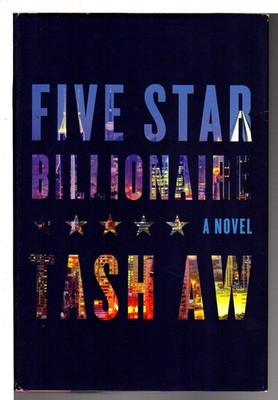 Five Star Billionaire: A Novel