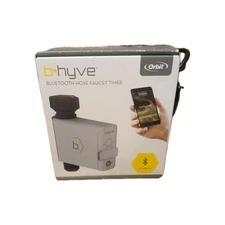 Orbit B-Hyve Bluetooth Hose Faucet Timer BRAND NEW UNOPENED