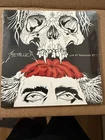 Metallica Live at Doningron '87 Numbered Club Edition