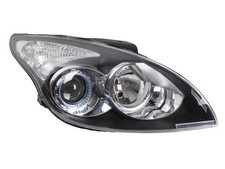 SCHEINWERFER RECHTS FÜR HYUNDAI I30 KOMBI (FD) - ABAKUS 221-1154R-LDEM2