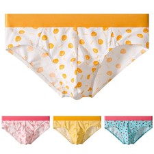 For Comfortable Wear Breathable Panties Available In Multiple Sizes Comfort Fit