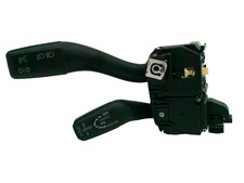 Lenkstockschalter Licht Tempomat 8P0953513B 01303610 Audi A3 8P Sportback 2.0TDI