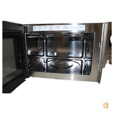 Panasonic NN-CD88 4in1 Kombi Mikrowelle Ofen Heißluft Edelstahl SIEHE TEXT/FOTO