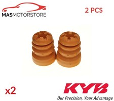 ANSCHLAGPUFFER STOßDÄMPFER HINTEN KYB 935314 2PCS P FÜR BMW 5,6,F10,F06