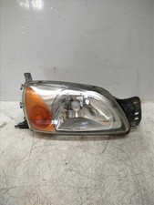Feu avant (phare) Ford FIESTA