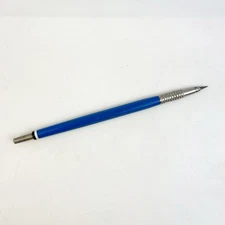 Vintage Staedtler Mars Technico Lumograph Drafting Pencil 48013 Blue Germany
