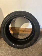 Seat Ibiza Tyre 7mm Tread Depth