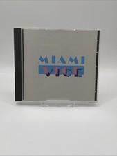 Miami Vice: Music From the Television Series | Free Shipping