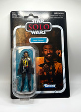 Hasbro Star Wars Vintage Collection Lando Calrissian VC139 Figure 2018