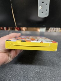 NES: Dr Mario (GOOD) (STICKER SEALED)