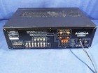 PIONEER VSX-305 AM/FM STEREO RECEIVER — photo 6