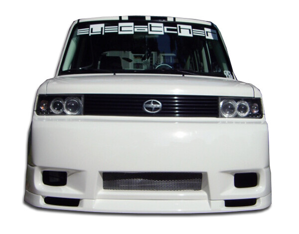 04-07 Fits Scion xB Skyline Duraflex Front Body Kit Bumper 103344