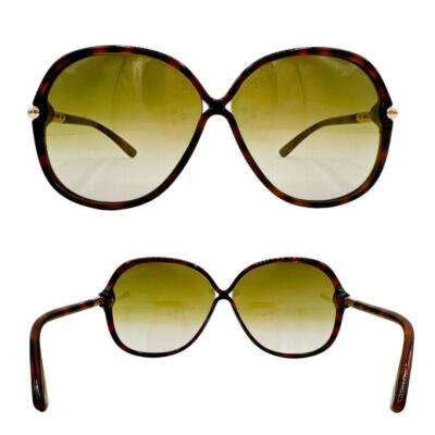 TOM FORD トムフォード サングラス ISLAY TF224 52F Tom Ford Islay Sunglasses TF 224