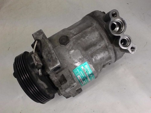 Renault Twingo 1.2 C 06 Kompressor Klimaanlage 7700106069 36403