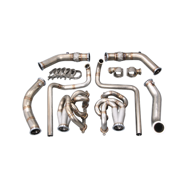 downpipe s10