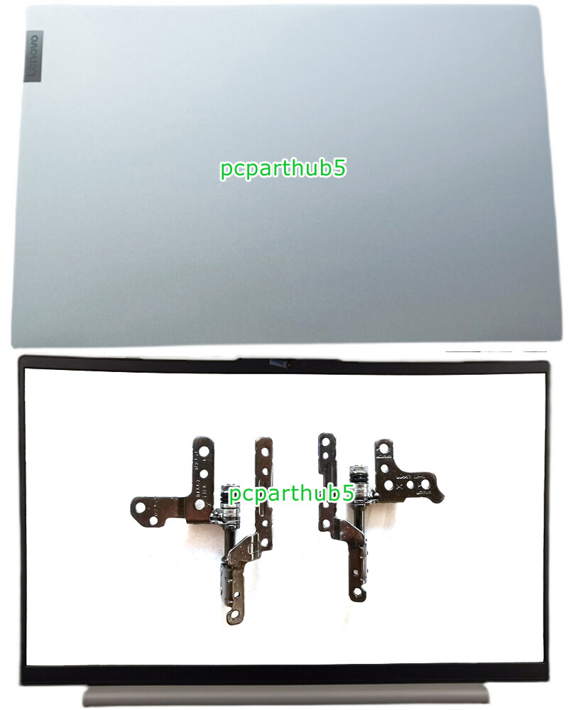 Nuovo/Orig Lenovo ideapad 5-15IIL05 5-15ITL05 15,6 LCD back cover posteriore 5CB0X56071