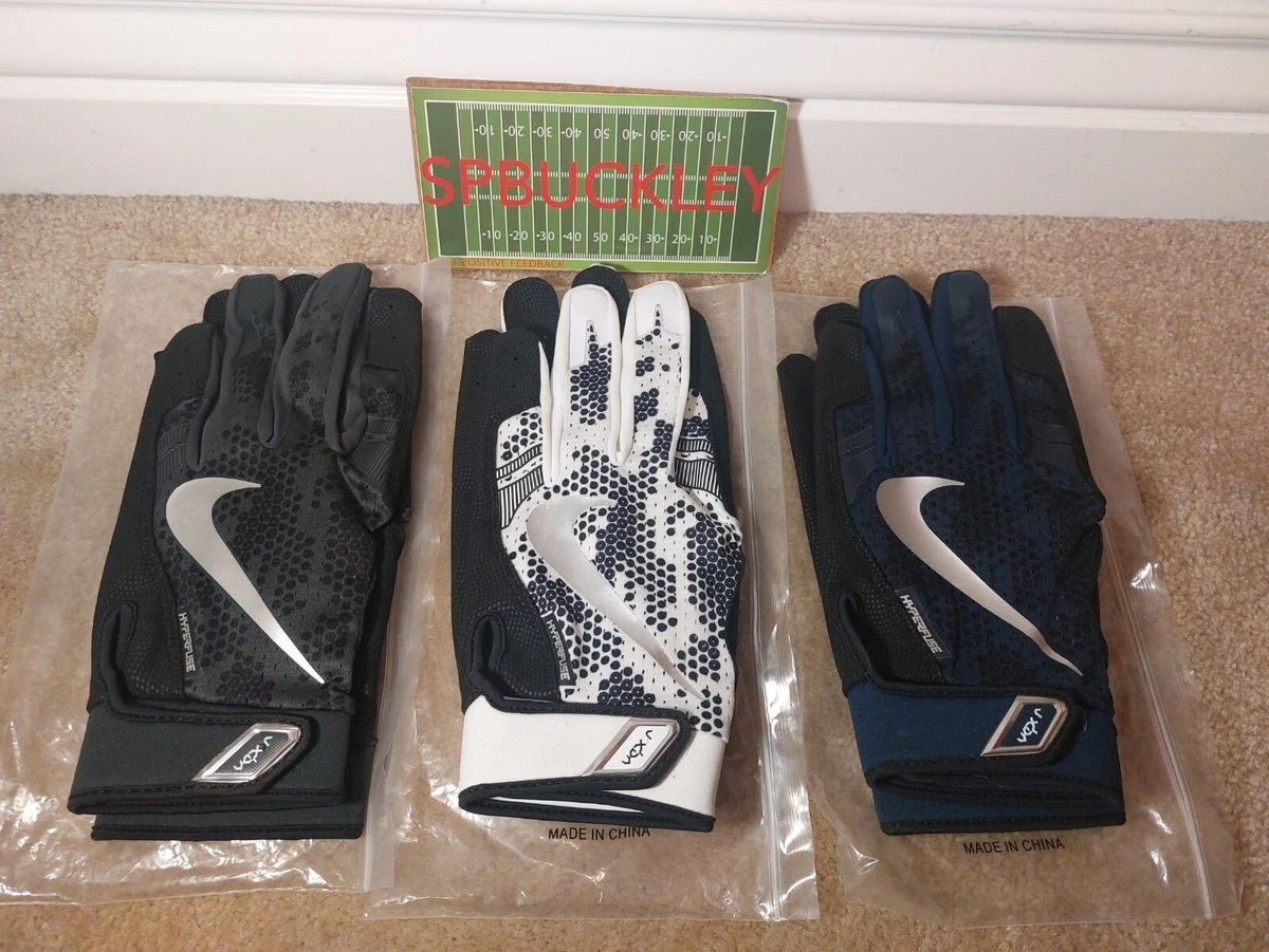 Nike vapor elite pro batting gloves sale