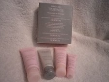Mary Kay TimeWise On The Go 3D Miracle Set 4 Piece Set 089020 Exp. Travel Small