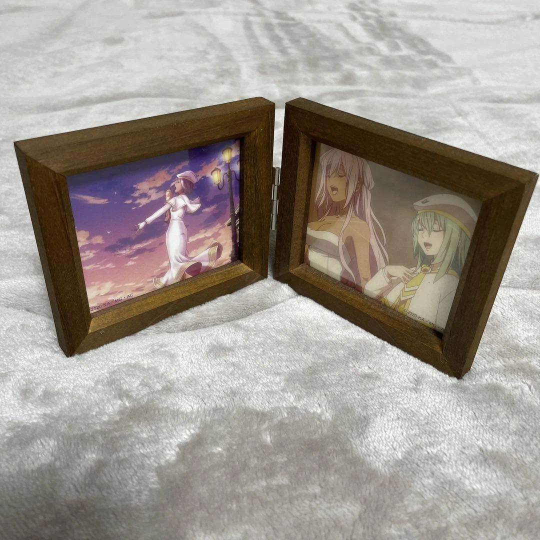 Aria The Crepuscolo Music Box Exclusive