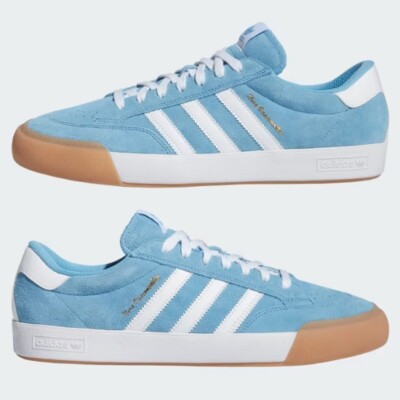 ◆adidas◆ Nora Sky Blue IF2068 Adidas Nora Suede 'Light Blue' - IF2068 Expeditedship | eBay