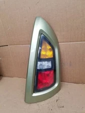 Passenger Tail Light Red Lower-amber Upper Fits 10-11 SOUL 250497