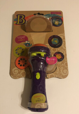 b toys light me to the moon