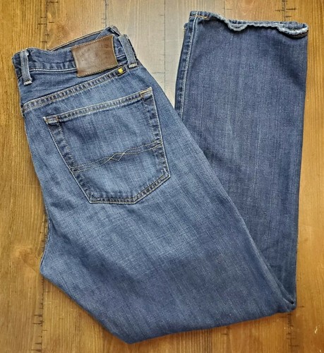 481 relaxed straight lucky jeans