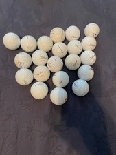 prov1x golf balls 21ct