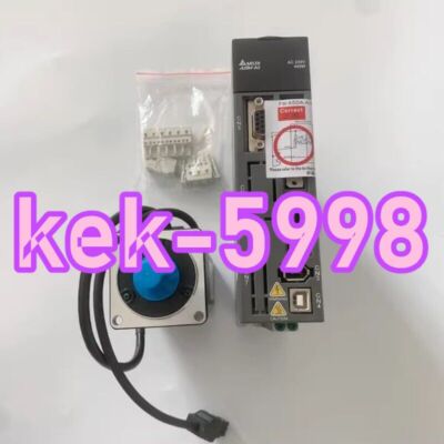 1PC Neu Delta servo Motor controller ASD-A2-0221-L #YT