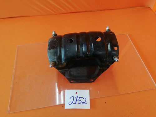 BMW R80 R100 Schutzblechhalter vorne 2752