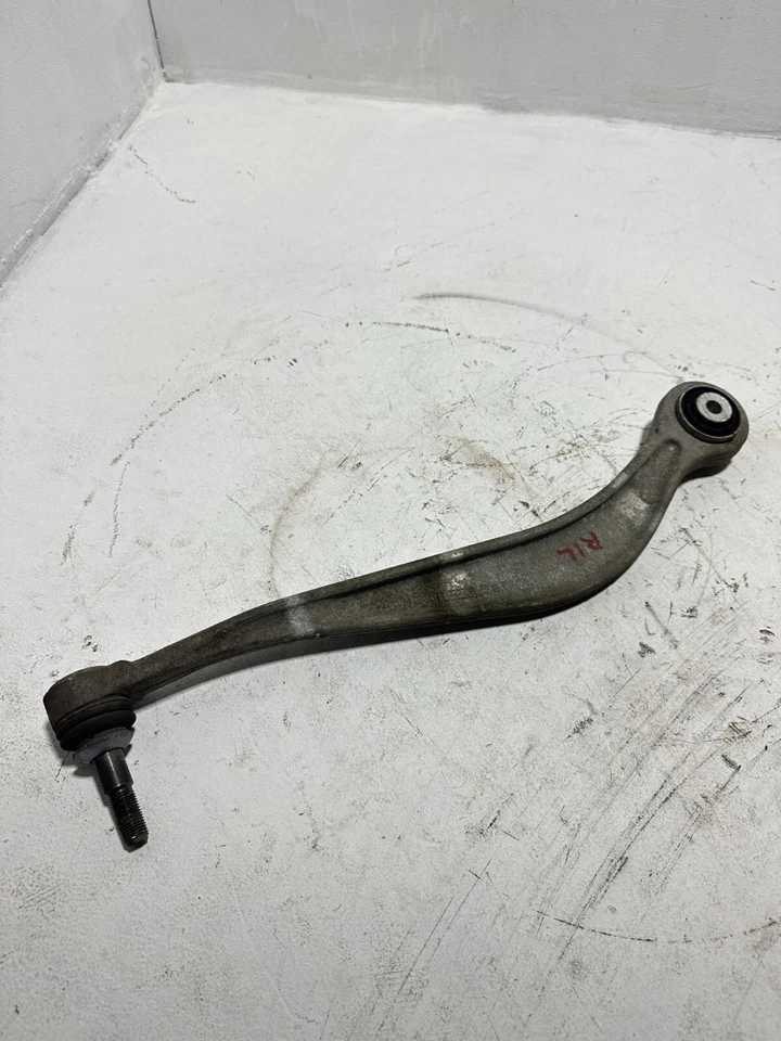 2011-2016 BMW 535XI F10 ЗАДНИЙ ЛЕВЫЙ ВЕРХНИЙ ЗАДНИЙ БОКОВОЙ РЫЧАГ УПРАВЛЕНИЯ OEM - Изображение 3 из 4