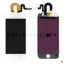 iPod Touch 5th Gen 6th Gen A1421 A1509 A1574 LCD Touch Screen Digitizer White