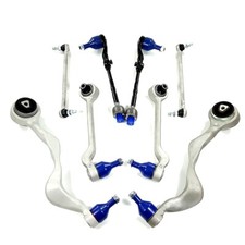 Control Arm Ball joint Assembly For BMW 128i 135i 325i 328i 330i E90 E91 E92 E93
