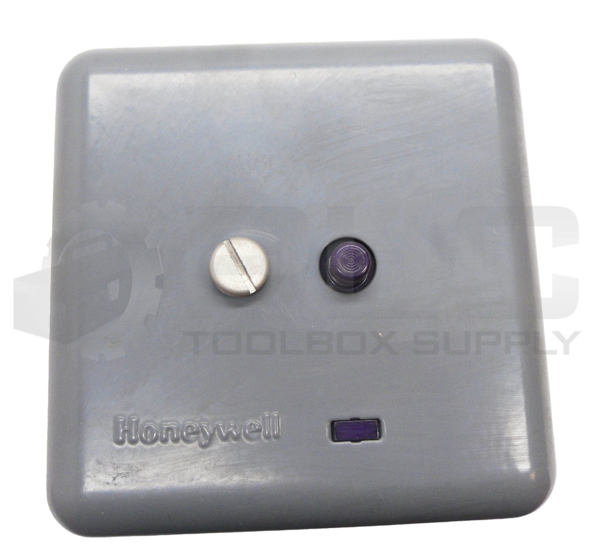 NEW HONEYWELL RA890G 1252 FLAME PROTECTOR RELAY 120-240V 5.2/2.6A