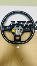 Genuine Vw Mk7 Golf R Steering Wheel Leather 5g0419091jkhyz X3 Genuine Vw Mk7 Golf R Steering Wheel Leather 5g0419091jkhyz X3