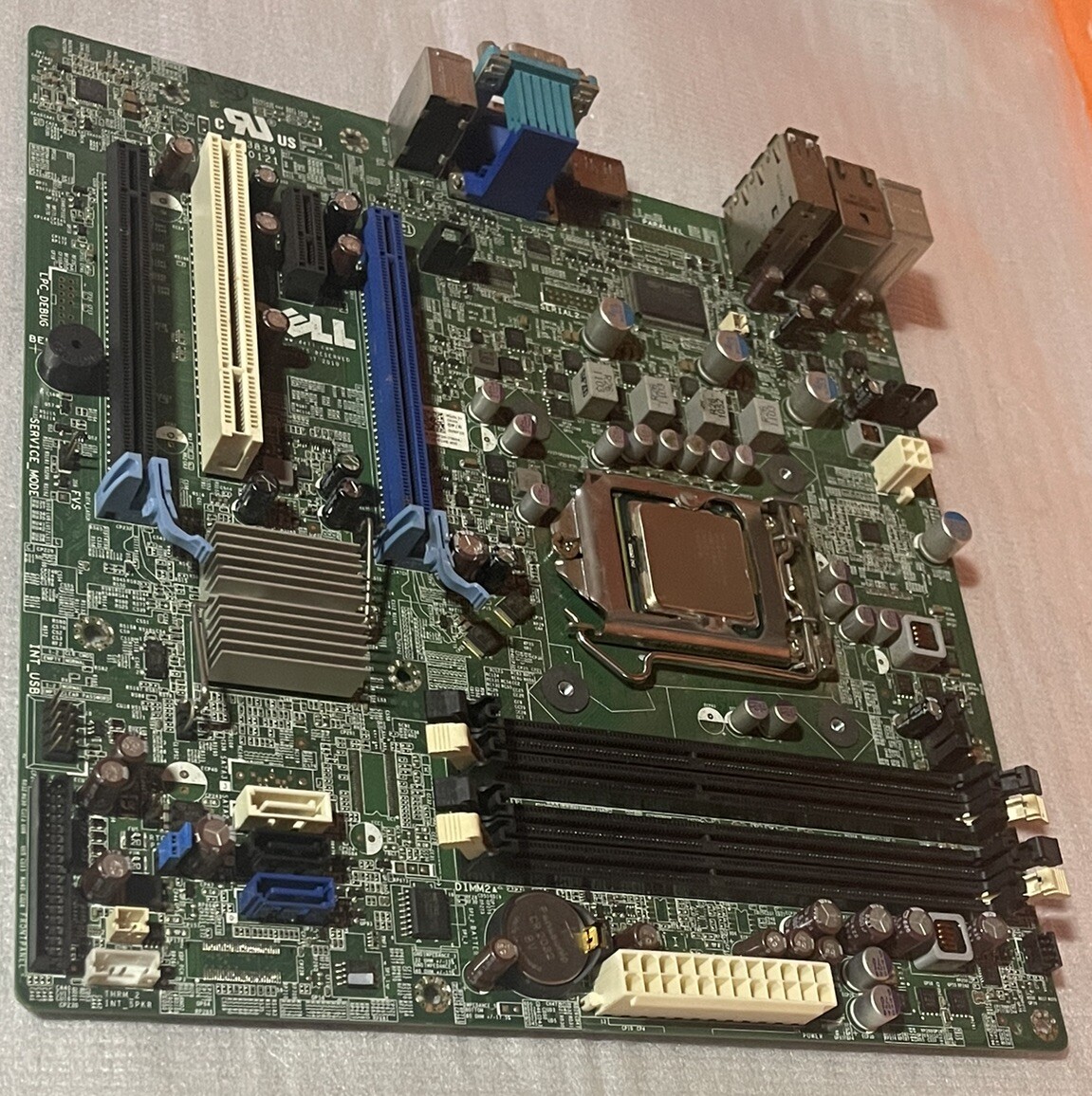 Ssd Dell Optiplex 990 Ram Upgrade Ssd Optiplex 990 Ram Slots Dell