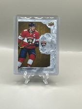 2019-20 Upper Deck Engrained Stars /299 Aleksander Barkov #25