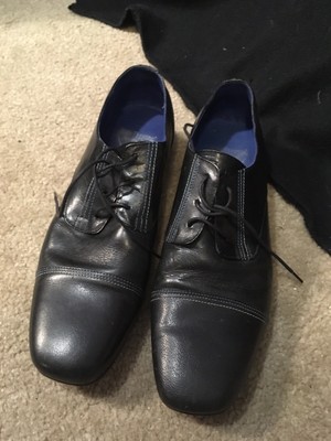 john fluevog ebay