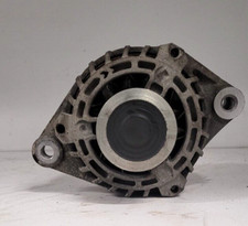 Turbo Fiat SEDICI