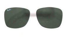RAY BAN 0840S Mega Wayfarer 51 31 - Replacement Lenses - Green G15