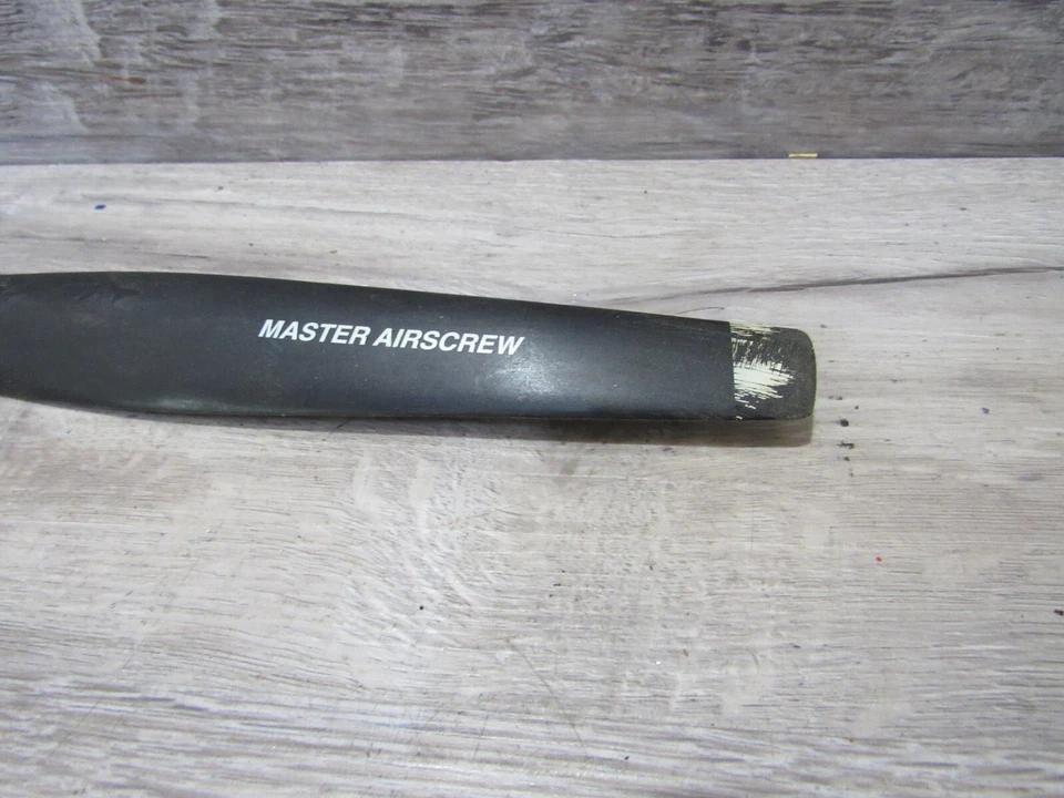 Master Airscrew Windsor Airplane Propeller Prop  1580 15x8 #B2-17 - Image 2 of 4