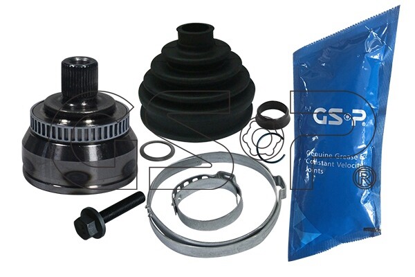 GSP 818026 Joint Kit, drive shaft for FORD,SEAT,VW
