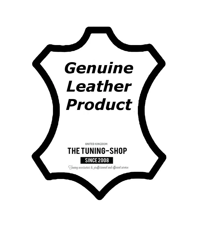 Gear Boot For Toyota Celica 1994-1998 Leather Red Stitching - image 2 of 4