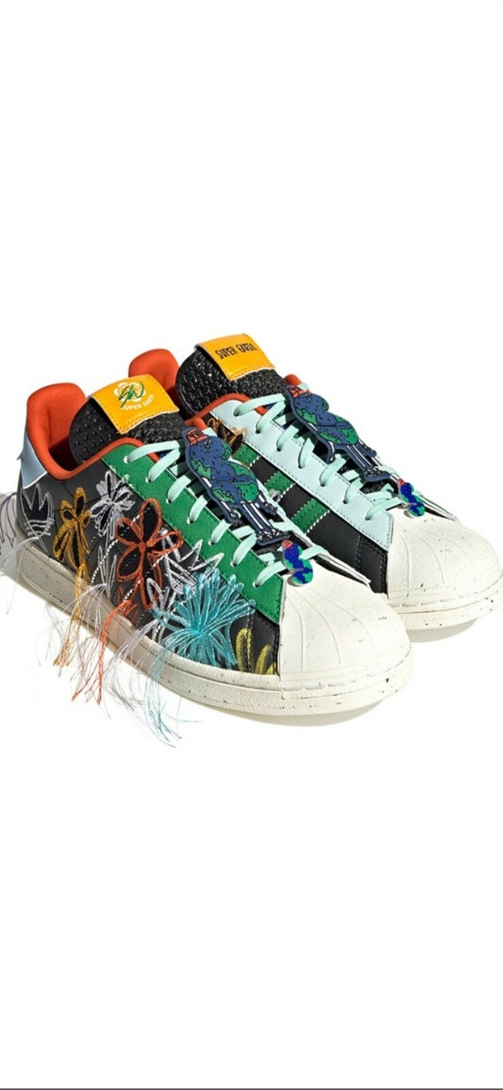 wotherspoon adidas superstar