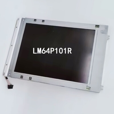 Für Industrie Equipme LCD-Panel-Bildschirmmodul 640*480 LM64P101R 7,2'' für Sharp